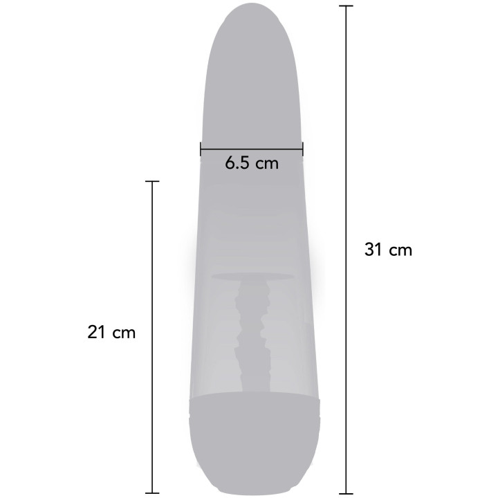Automatic Magnify Penis Pump