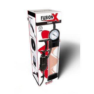 Pro Pressure Penis Pump