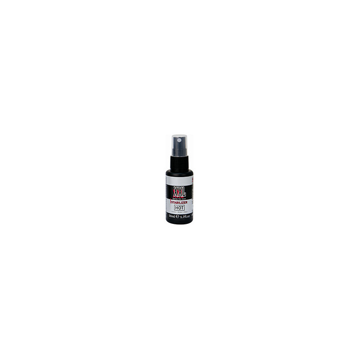 Hot XXL Spray for men 50ml