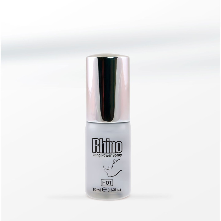 Hot Rhino Long Power Spray 30ml