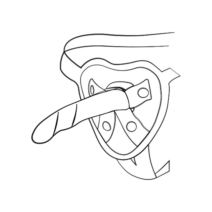 ROMP Piccolo Pegging Kit
