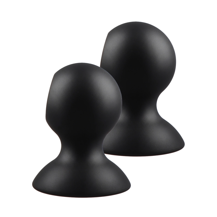 Silicone Nipple Suckers M