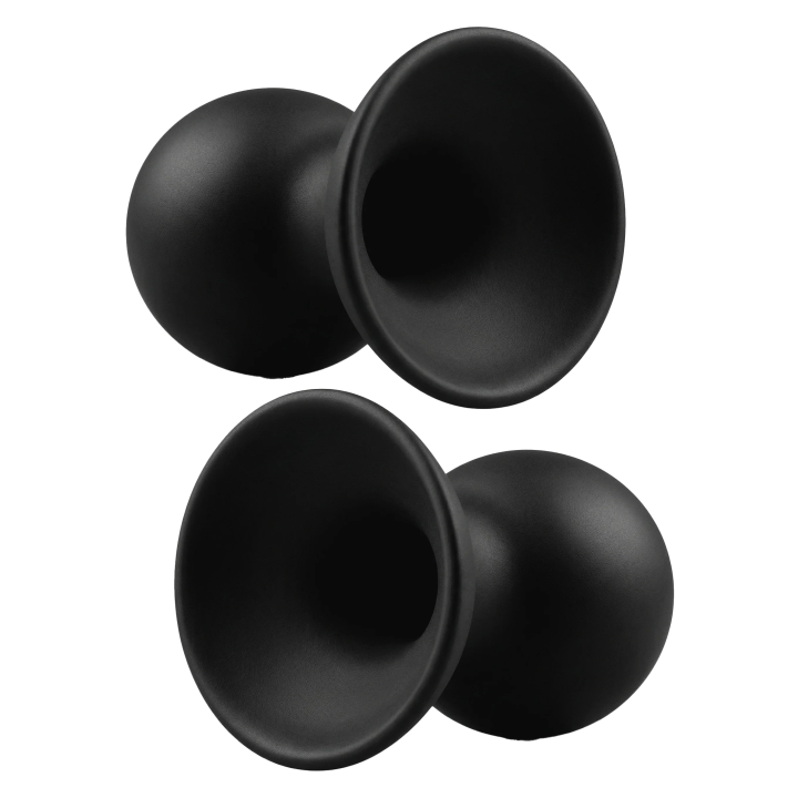 Silicone Nipple Suckers M