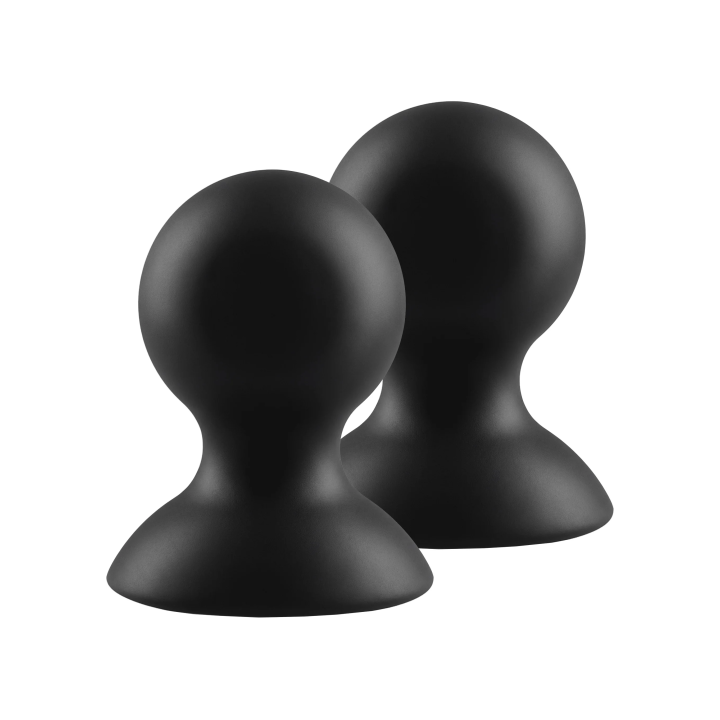 Silicone Nipple Suckers M