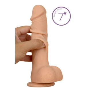 RICARDO 7"- Flesh
