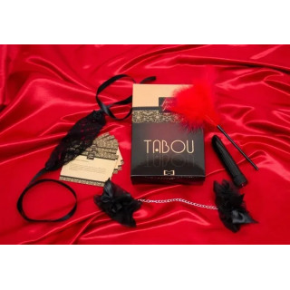 Zestaw Tabou