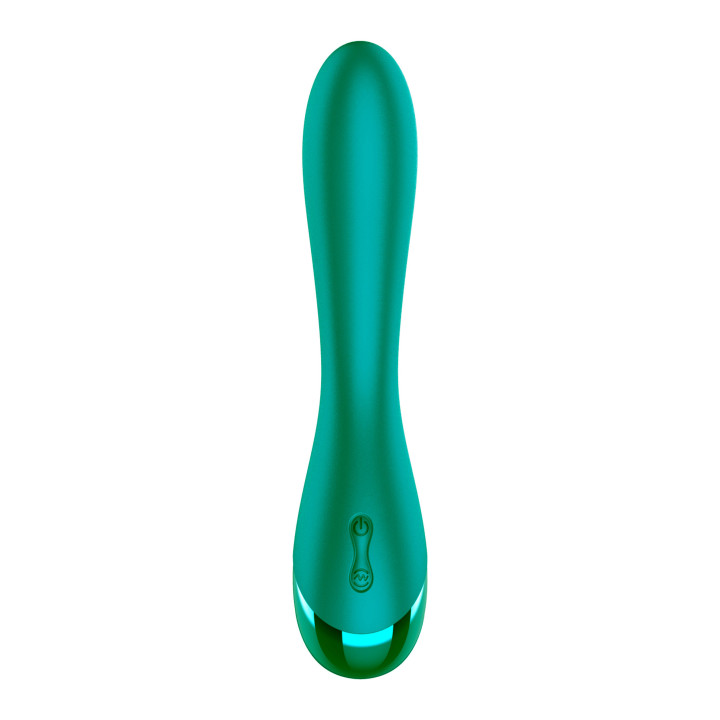 Timeless Love Vibrator
