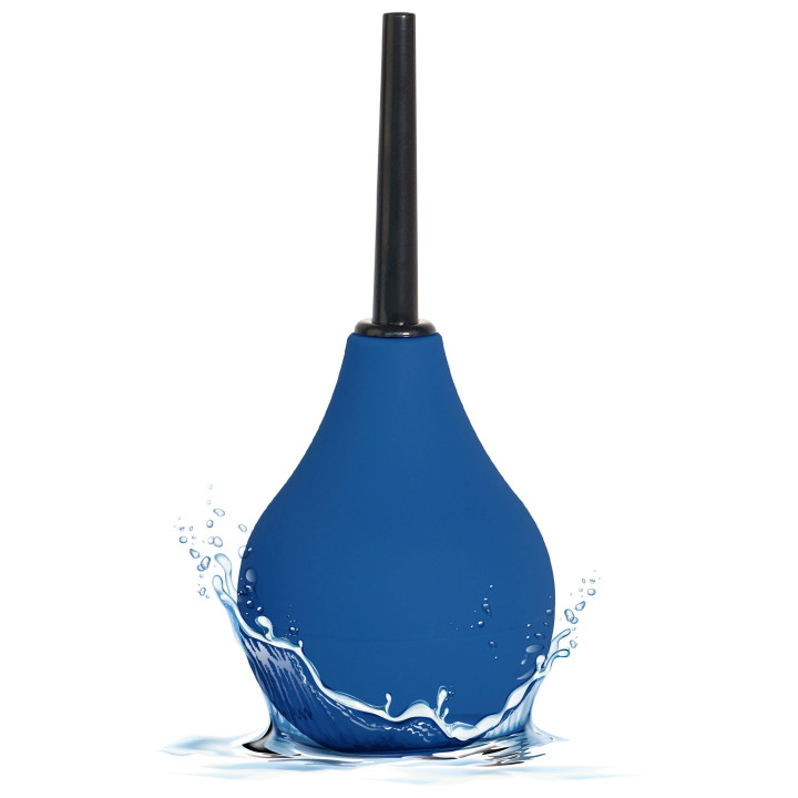 The Cleaner 75ml Anal Douche