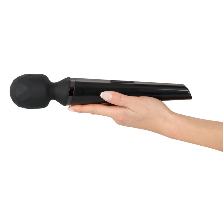 Rechargeable Power Wand