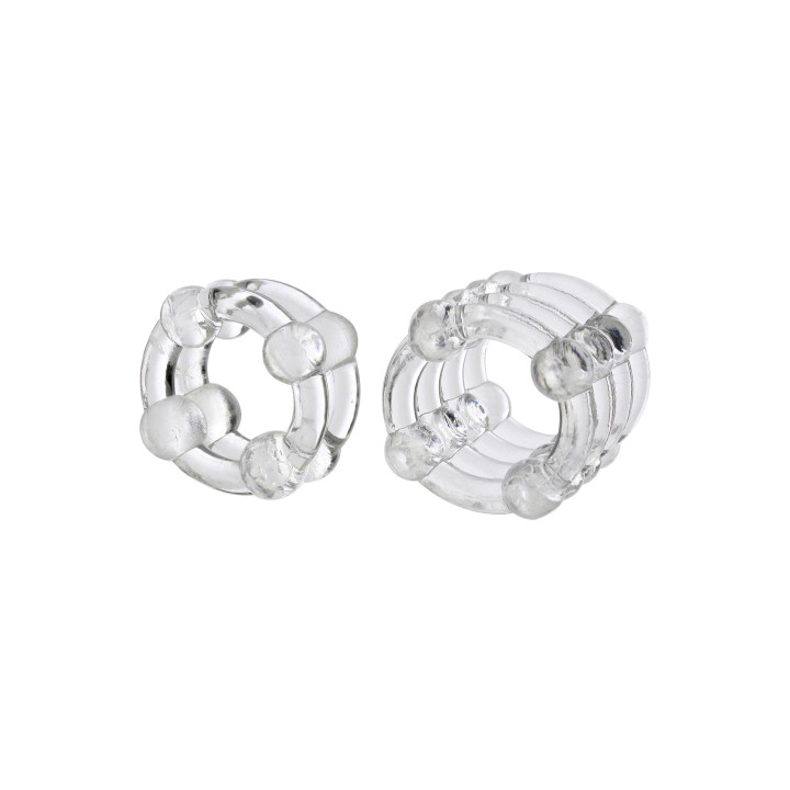 COLT Enhancer Rings