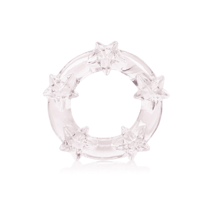 Magic C-Rings