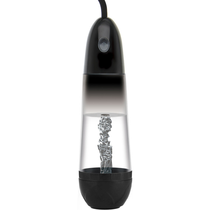 Magnifying Sleeve Penis Pump