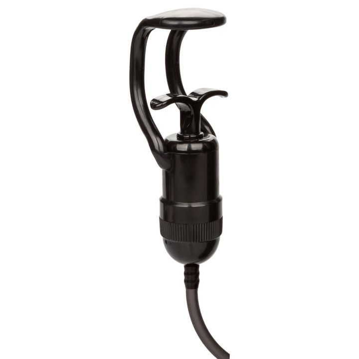 Magnifying Sleeve Penis Pump