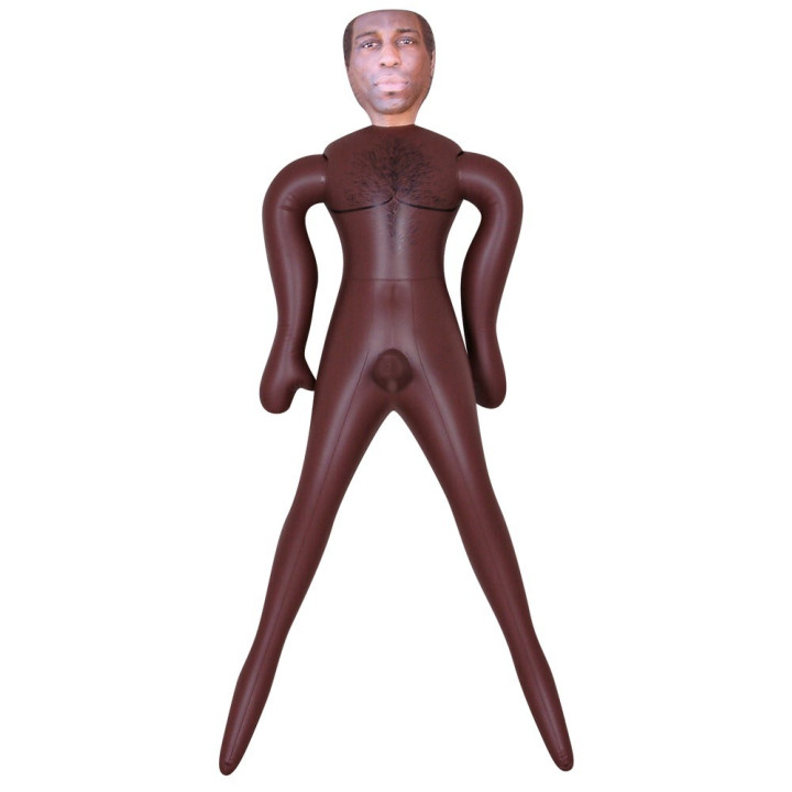 Mista Cool XXX Male Love Doll