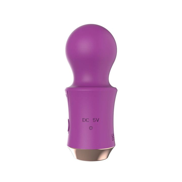 The Traveller Wand