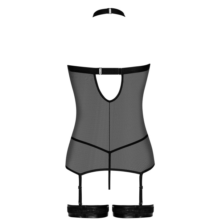 Ella Noir set