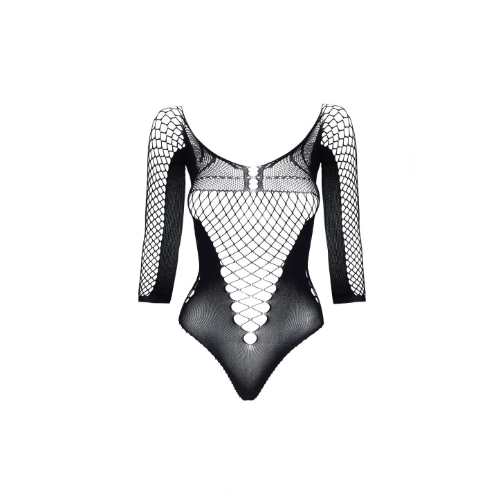 Lucelia teddy