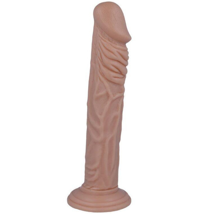 MR INTENSE - 27 REALISTIC COCK 22.3 CM -O- 4 CM