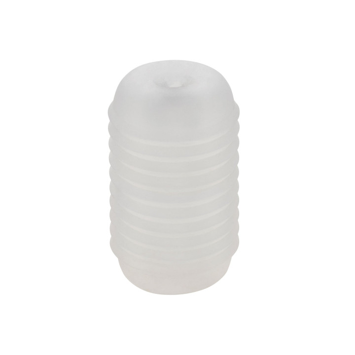 Pop Sock Ribbed