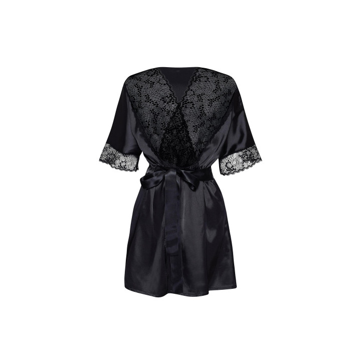 Delight dressing gown
