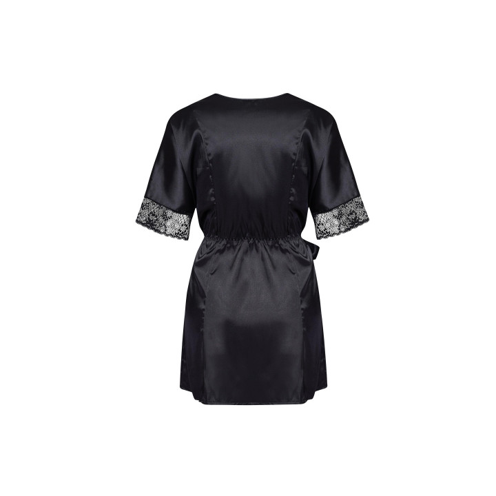 Delight dressing gown
