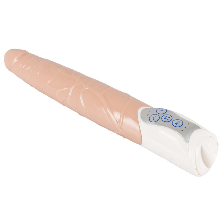 Vibrator Push it!