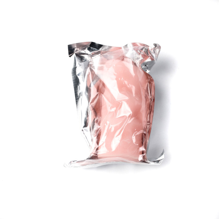 Simple Pleasure masturbator wagina cyberskóra 190g