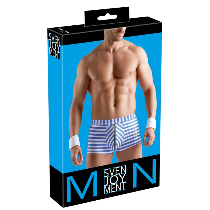 M. Pants Costume S