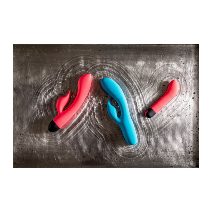 G-SPOT V4 PINK VIBRATING BULLET