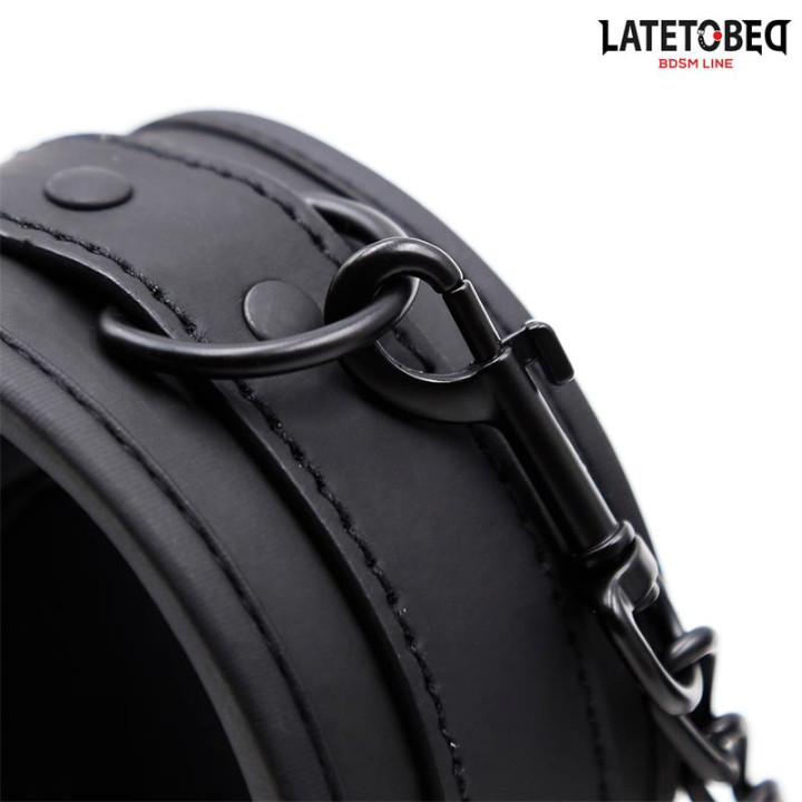 Ankle Restraints Neoprene Adjustable