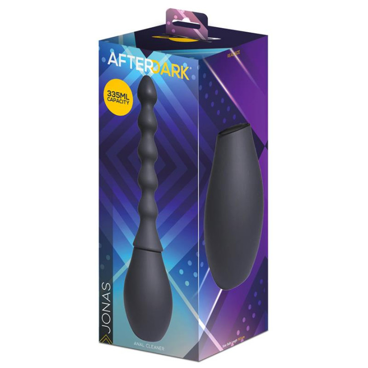 Jonas Anal Cleaner Silicone 335 ml