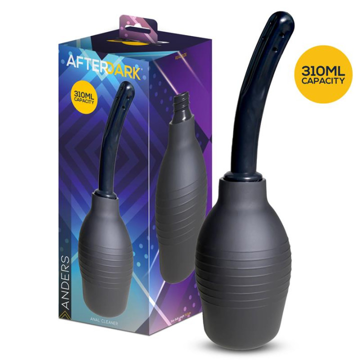 Anders Anal Cleaner Silicone 310 ml