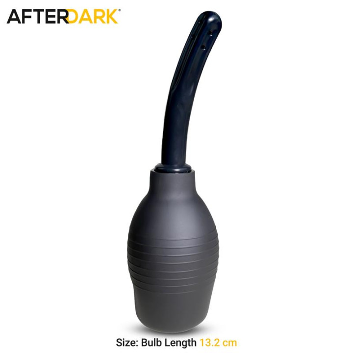 Anders Anal Cleaner Silicone 310 ml