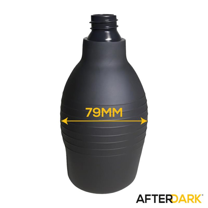 Anders Anal Cleaner Silicone 310 ml