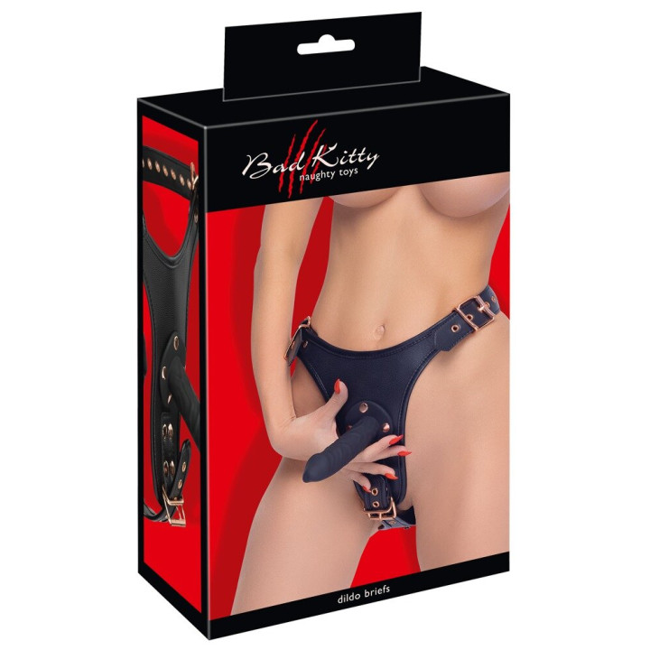 Dildo briefs L/XL