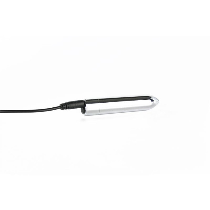 Sunny Vibrating Bullet USB Rechargable Waterproof