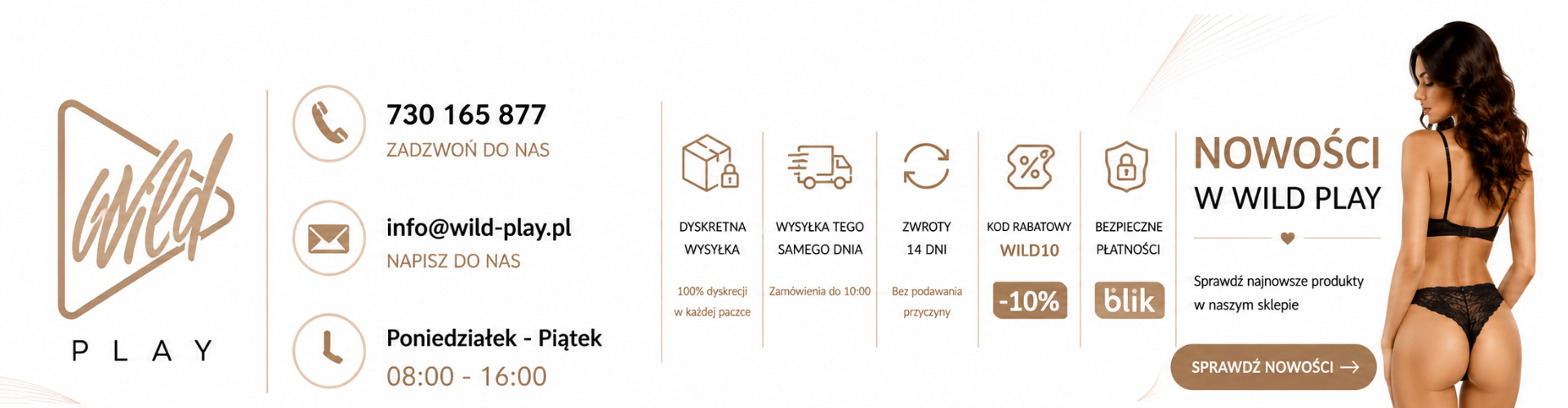 Nowe Produkty